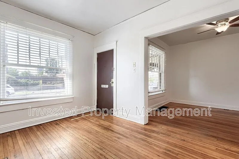 1 bed, 1.0 bath, 600 sqft, $1,100 — Photo 3