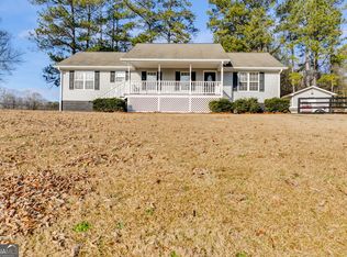 35 Tuscan Hills Rd, Franklin, GA 30217