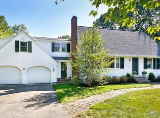 82 Lincoln Ave, South Hamilton, MA 01982