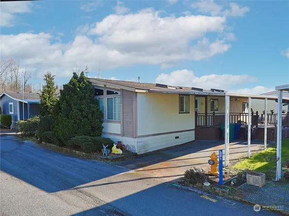 16600 25th Avenue NE #127, Marysville, WA 98271