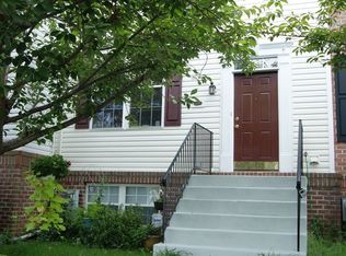 659 Kirkcaldy Way, Abingdon, MD