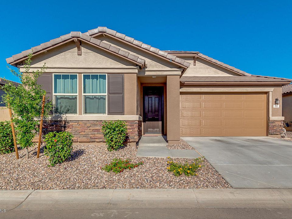1st image of 265 N Piedra