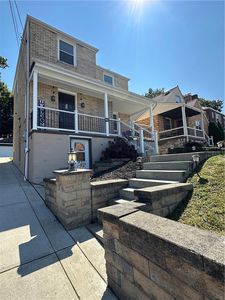 4111 Tuxey Ave, Pittsburgh, PA, 15227