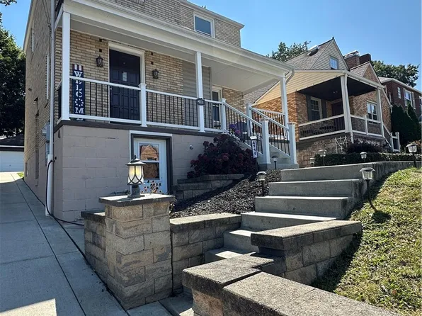 4111 Tuxey Ave, Pittsburgh, PA 15227