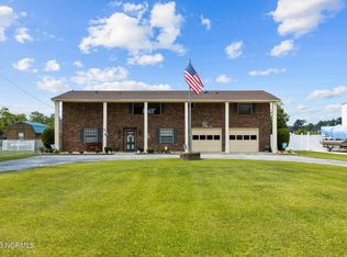 68 Blackbird Ln, Chocowinity, NC 27817