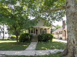 321 Virginia Ave, Collingswood, NJ 08108