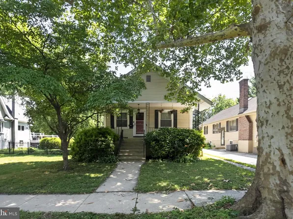321 Virginia Ave, Collingswood, NJ 08108