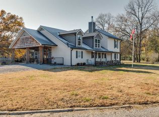 2445 Stegall Rd, Lewisburg, TN 37091