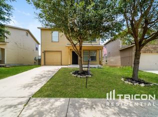 4318 Stetson Run, San Antonio, TX 78223