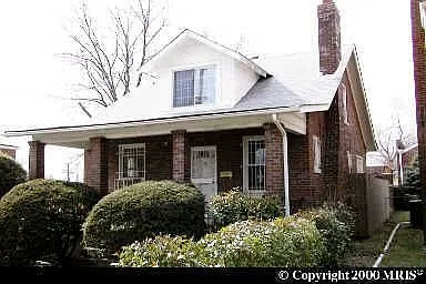 5516 N Capitol St NW photo 1