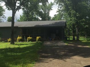 100 Beaver Creek Rd, Quitman, AR 72131