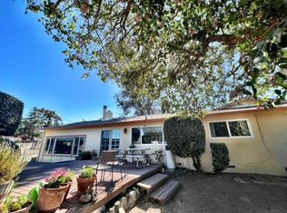 50860 Pine Canyon Rd, King City, CA 93930
