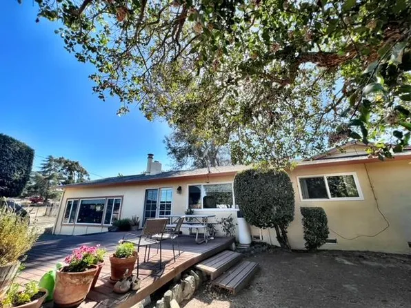 50860 Pine Canyon Rd, King City, CA 93930