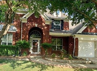 3974 Rio Secco Rd, Frisco, TX 75035