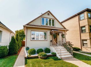 2642 N 72nd Ct, Elmwood Park, IL