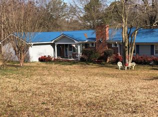 504 Bethany Bowersville Rd, Canon, GA 30520