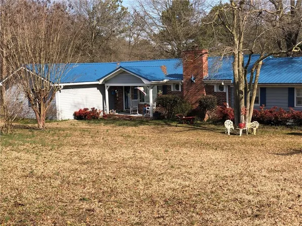 504 Bethany Bowersville Rd, Canon, GA 30520