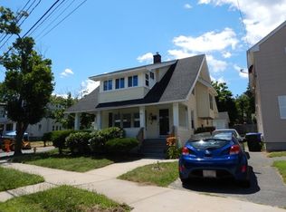854 Alden St, Springfield, MA 01109