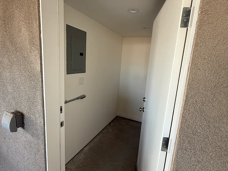 Storage Room