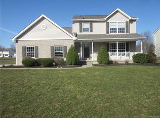 7324 Erica Ln, North Tonawanda, NY 14120