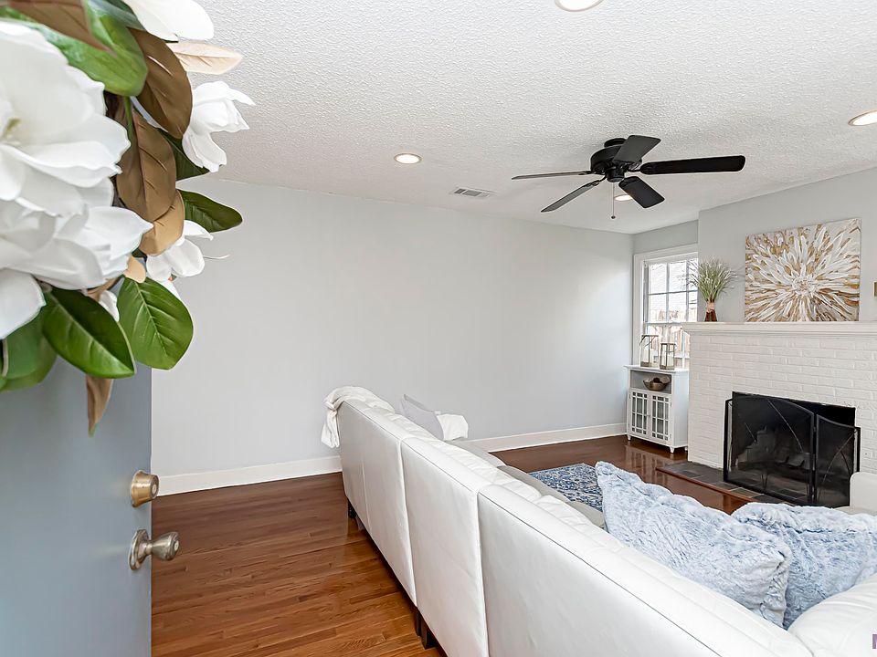 9684 Oliphant Rd, Baton Rouge, LA 70809 Zillow