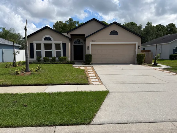 12031 Ritz Ct, Orlando, FL 32825