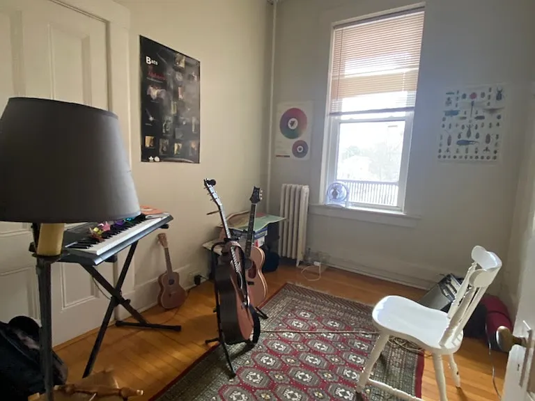 69 S Pleasant St #7 — Photo 4