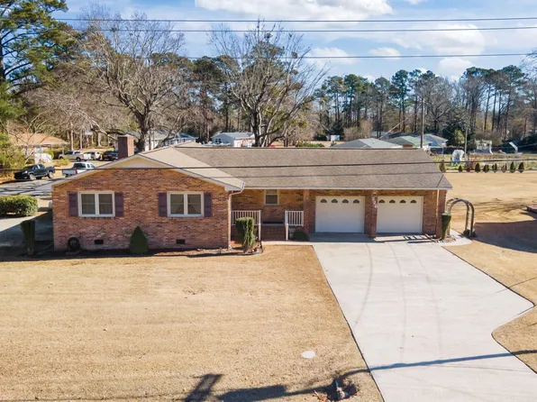 226 Hollywood Boulevard, Havelock, NC 28532