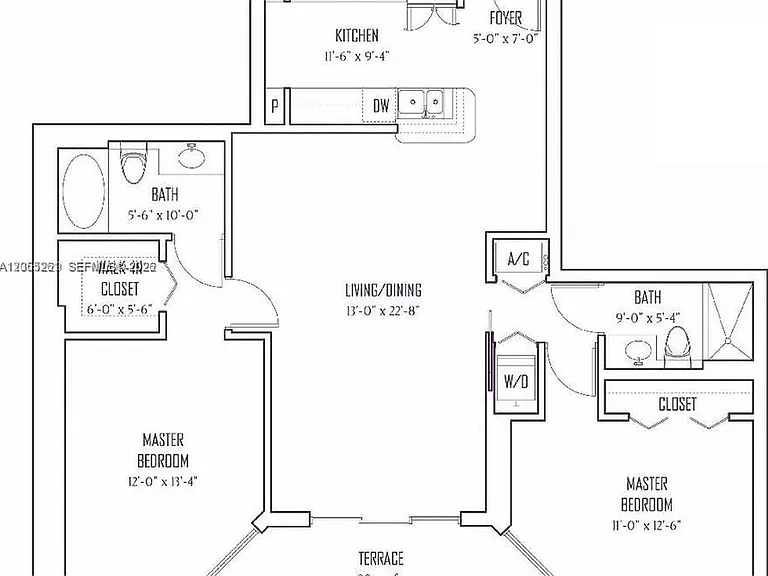 325 Biscayne Blvd #1719 — Photo 4