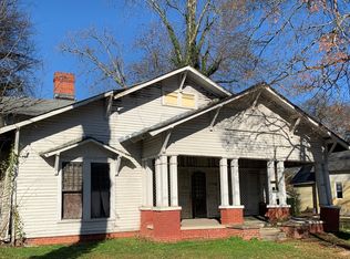 209 E Gibson St, Cedartown, GA 30125