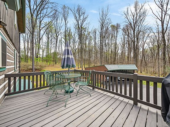 3rd image of 2599 Cummins Mill Rd