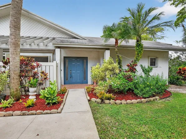 4843 NW 22nd St #4157, Pompano Beach, FL 33063