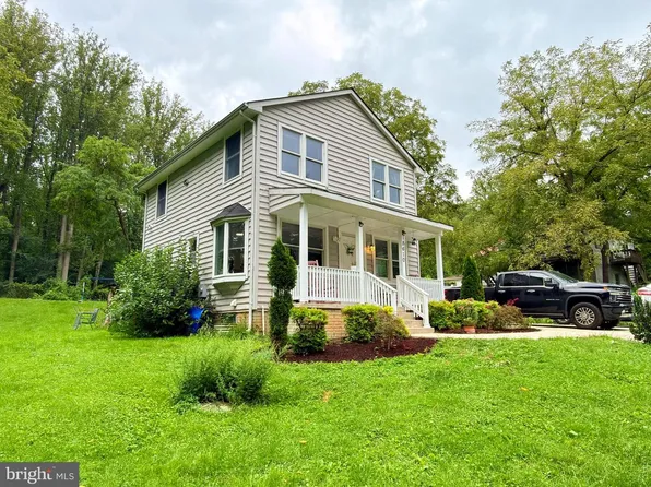 18610 Jerusalem Church Rd, Poolesville, MD 20837