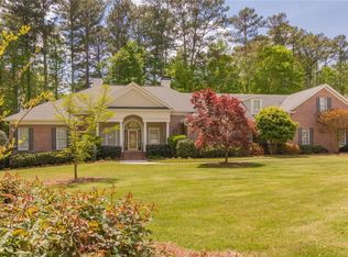 2735 Edgewater Ct, Jonesboro, GA 30236