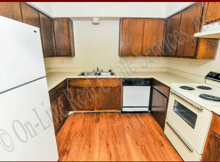 2805 Longmire Dr #D — Photo 4