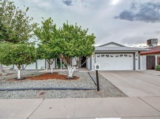 14641 N 52nd Ave, Glendale, AZ 85306