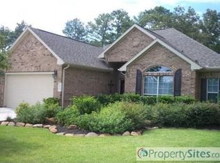 2020 Graystone Hills Dr, Conroe, TX 77304