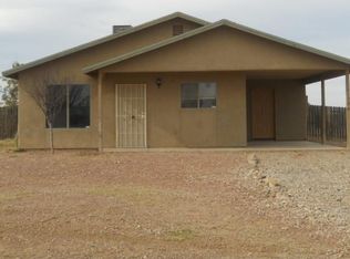 11796 S Camino San Matias, Tucson, AZ 85756