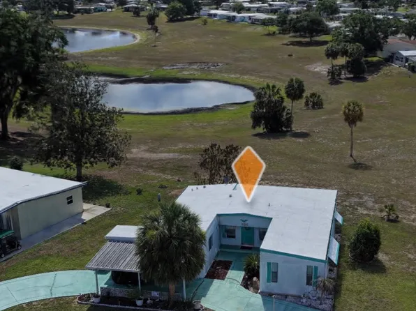 1130 Sunlake Blvd #D01, Grand Island, FL 32735