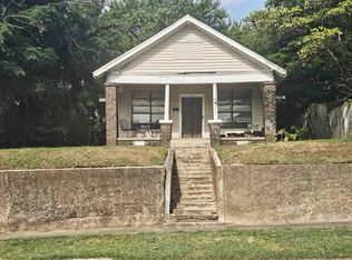 1307 Maple St, North Little Rock, AR 72114