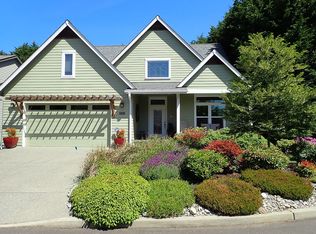 2040 Sable Ln NE, Olympia, WA 98506