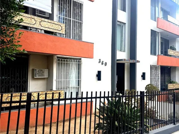 360 S Kenmore Ave APT 302, Los Angeles, CA 90020