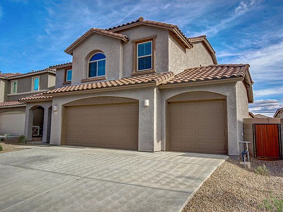 3rd image of 6393 W Smoky Falls Way