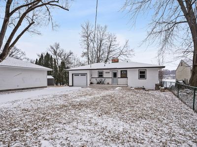 12187 Fremont Ln, Zimmerman, MN, 55398