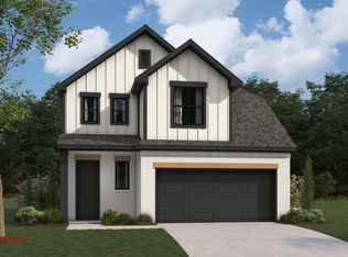 The San Marcos Plan, Creekside, Royse City, TX 75189