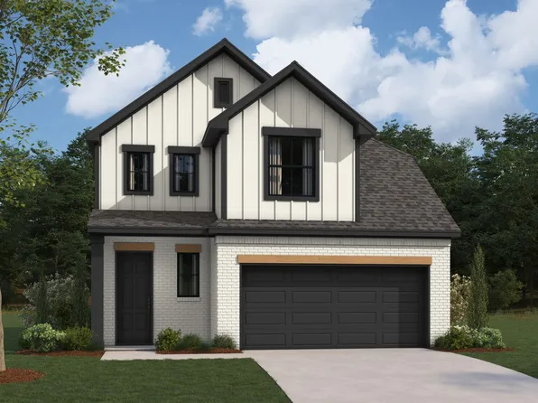 The San Marcos Plan, Creekside