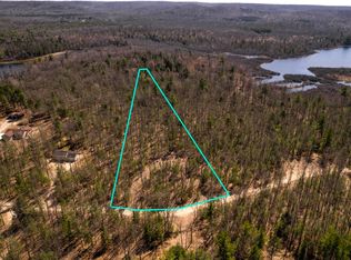 0 Hall Creek Rd, Interlochen, MI 49643