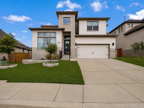 12343 Fort Duncan, San Antonio, TX 78245