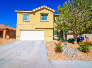 3370 Campfire St, Los Lunas, NM 87031