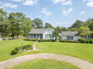 4011 State Highway 182, Eupora, MS 39744